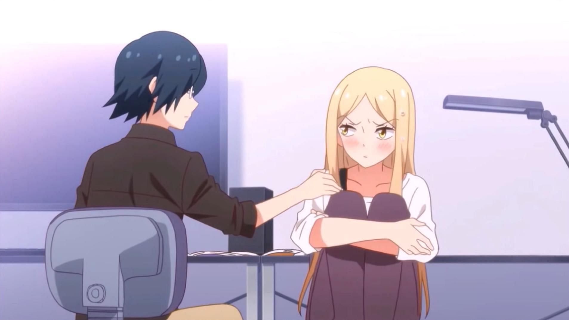 Tsurezure Children (Image via Studio Gokumi)